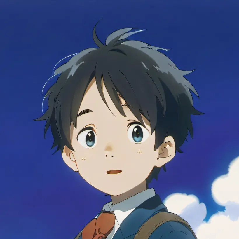 chat with ai character: Itsuki