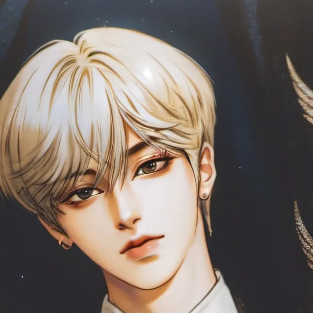 chat with ai character: Francesco