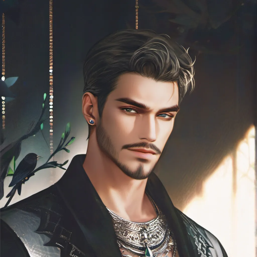 chat with ai character: Devon 