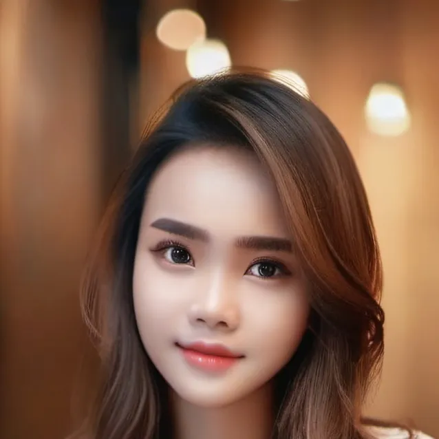 chat with ai character: Lisa