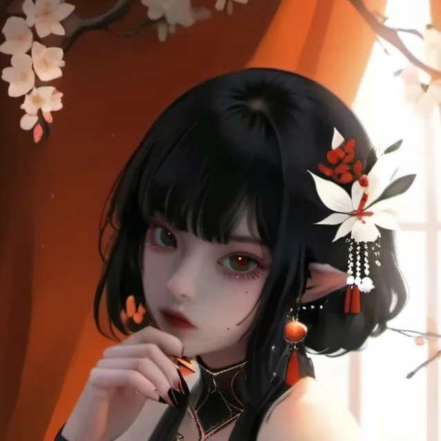 chat with ai character: Fu