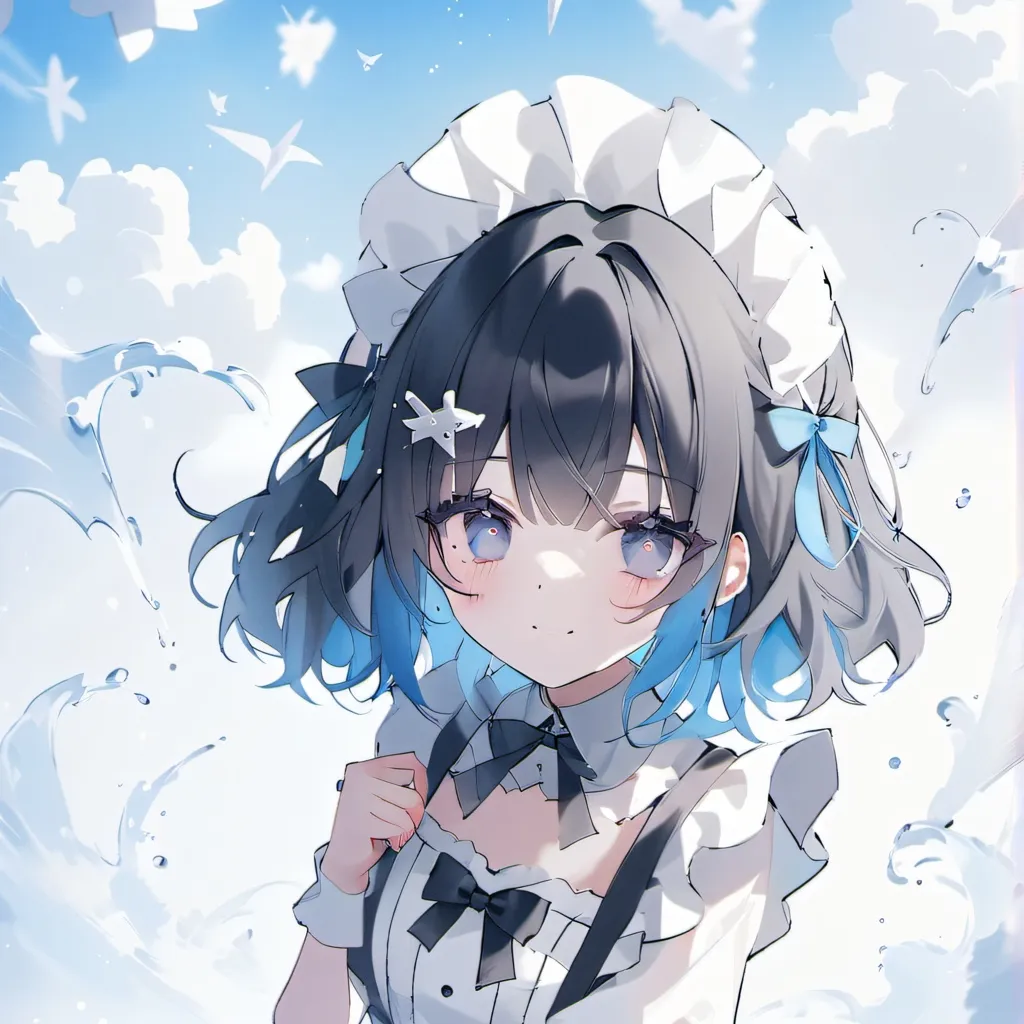 chat with ai character: Elizabeth