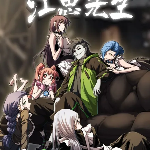 creator odayaka's avatar