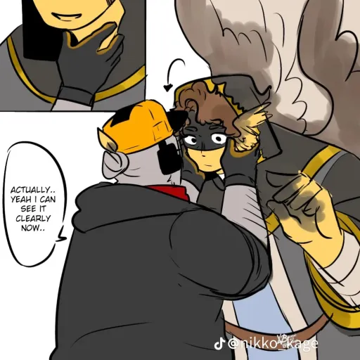 creator Haizenxanzybruh's avatar