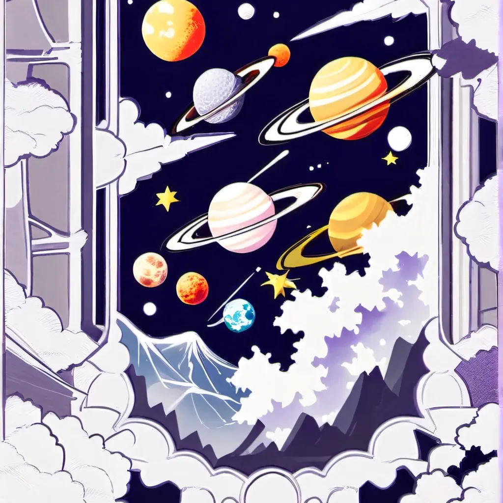 chat with ai character: solarballs