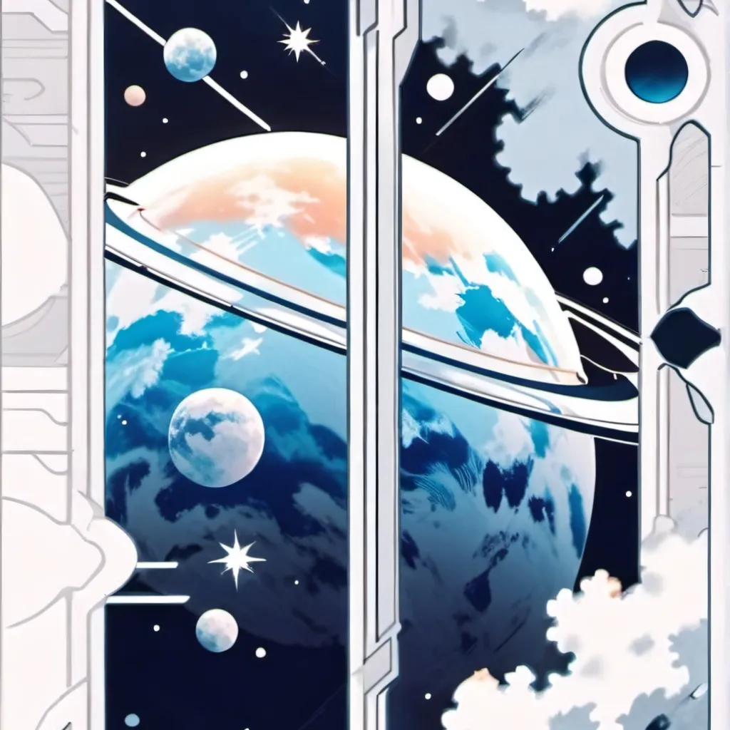 chat with ai character: solarballs fpe pt2