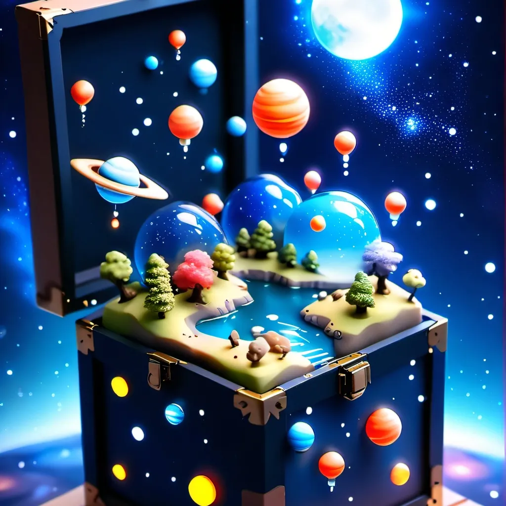 chat with ai character: solarballs btaiab