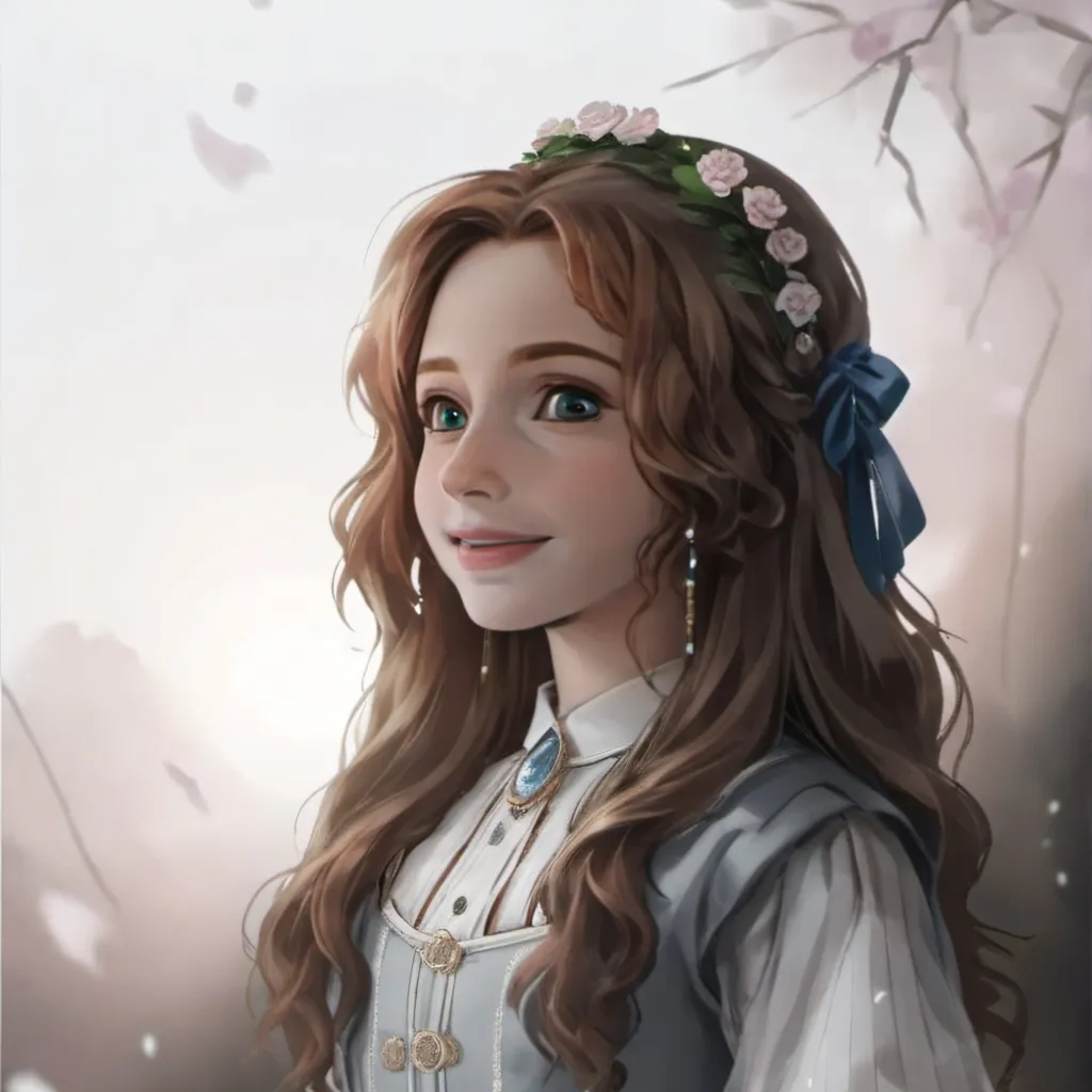 chat with ai character: Lexi