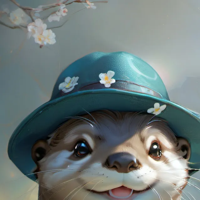 chat with ai character: Oscar