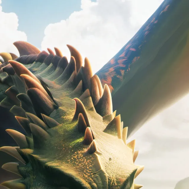 chat with ai character: Httryd