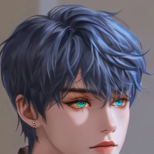 chat with ai character: Ace 