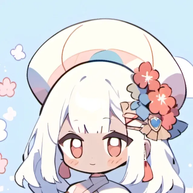 chat with ai character: ★Coolie★