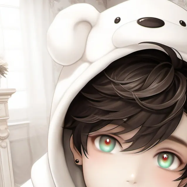 chat with ai character: ★Andy★