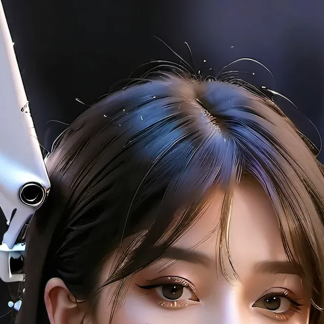 chat with ai character: Anne