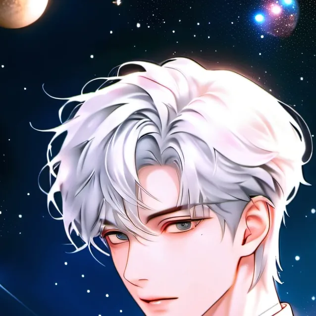 chat with ai character: •~Eric~•