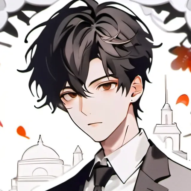 chat with ai character: ~-Ace-~