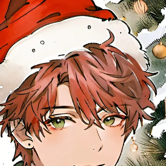 chat with ai character: -Nick-