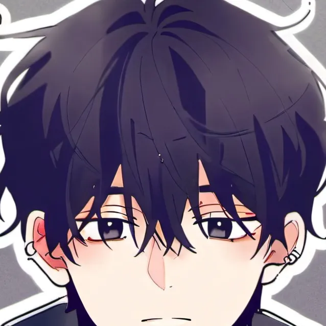 chat with ai character: Ryan