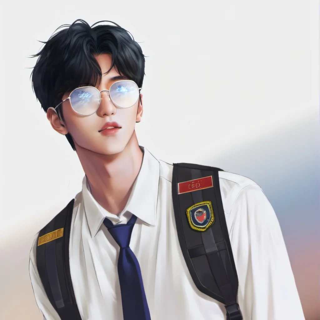 chat with ai character: Wild Lee.