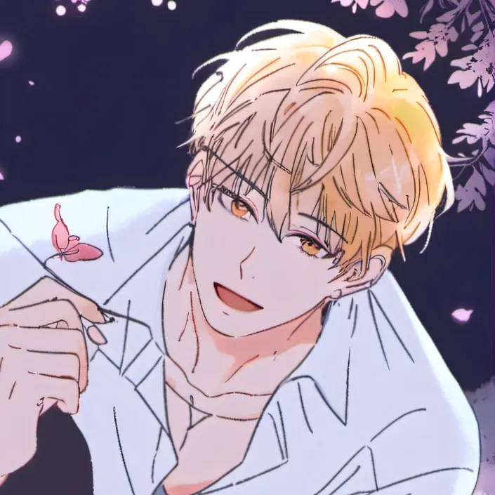 chat with ai character: Xavier 