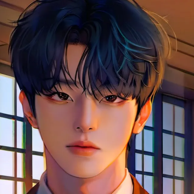 chat with ai character: ☆joo_liam ☆