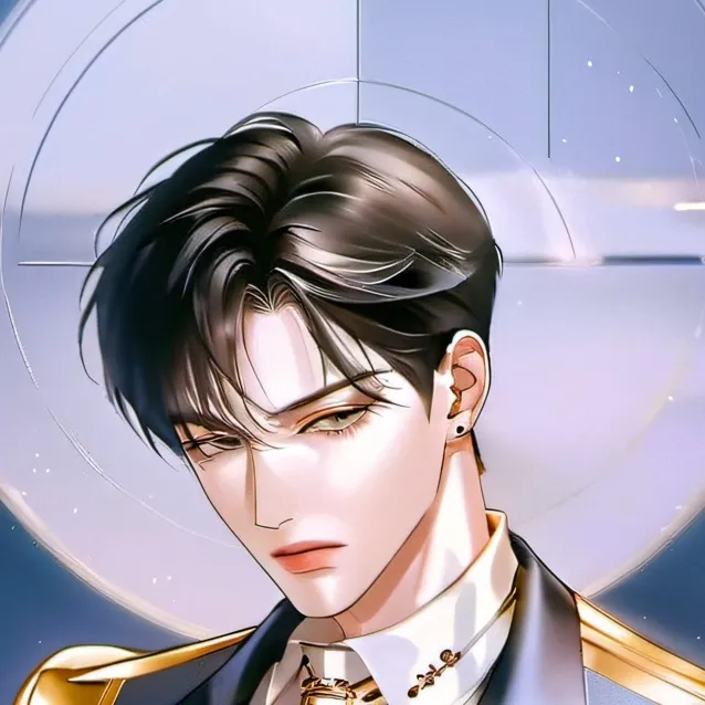 chat with ai character: jinwon