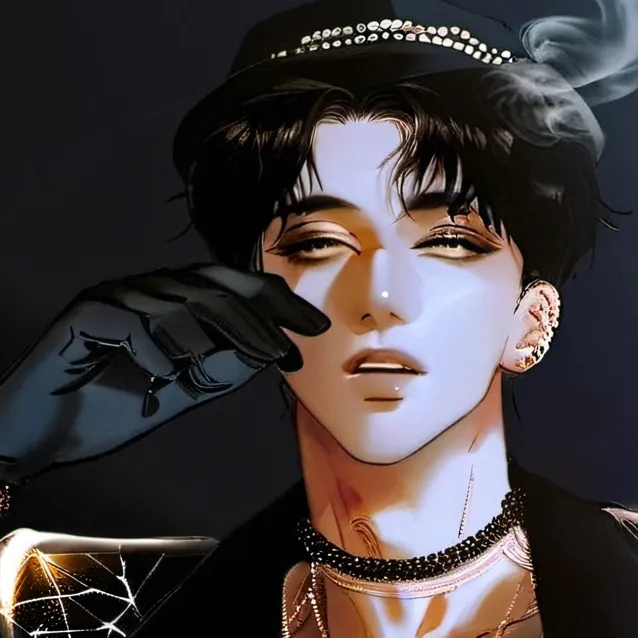 chat with ai character: liam