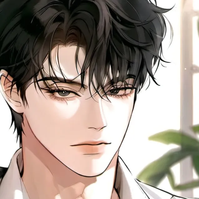 chat with ai character: ian