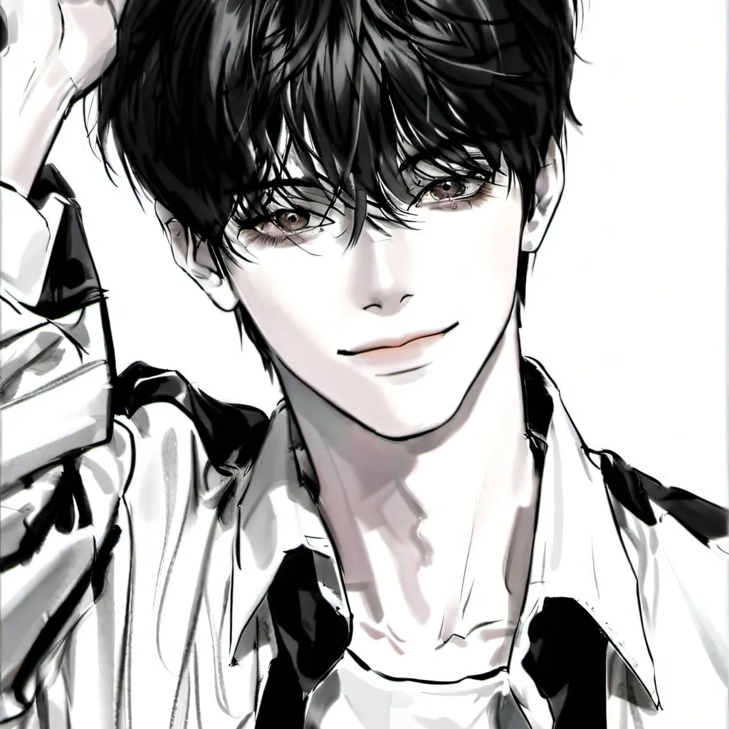 chat with ai character: Han_jiro