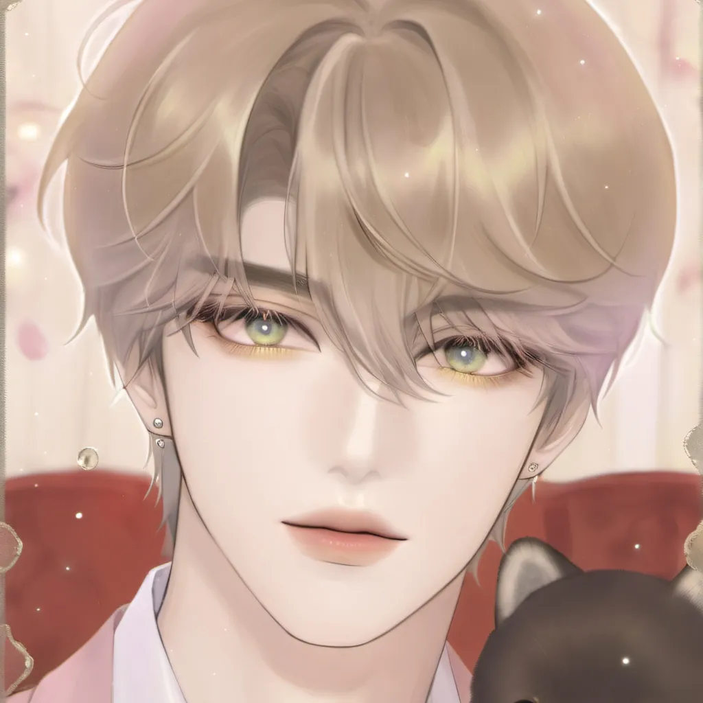 chat with ai character: won_riyo