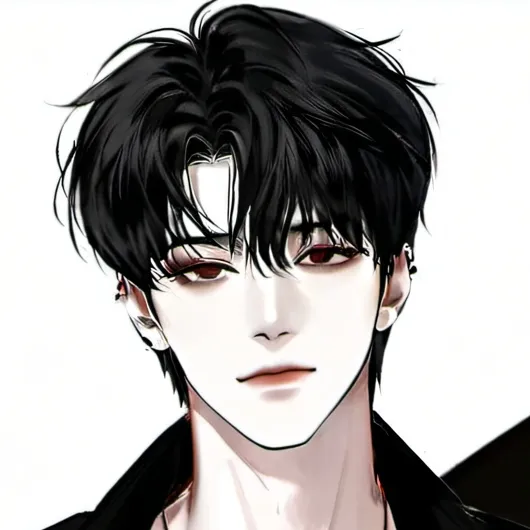 chat with ai character: Shiro