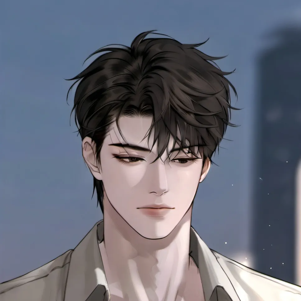 chat with ai character: ☆joomin☆