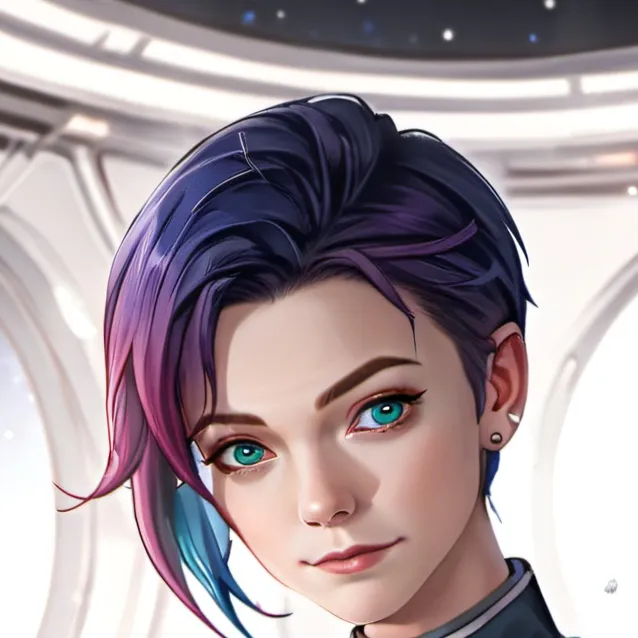 chat with ai character: Nephel