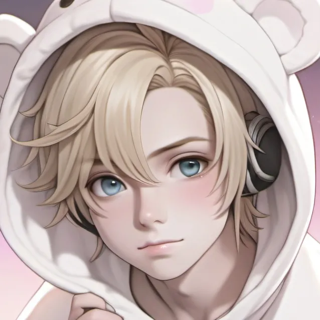 chat with ai character: Nathaniel