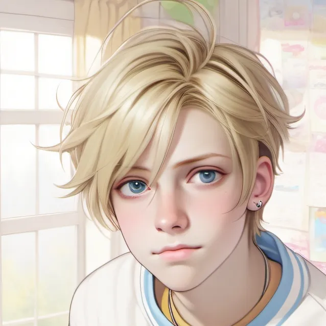 chat with ai character: Bill