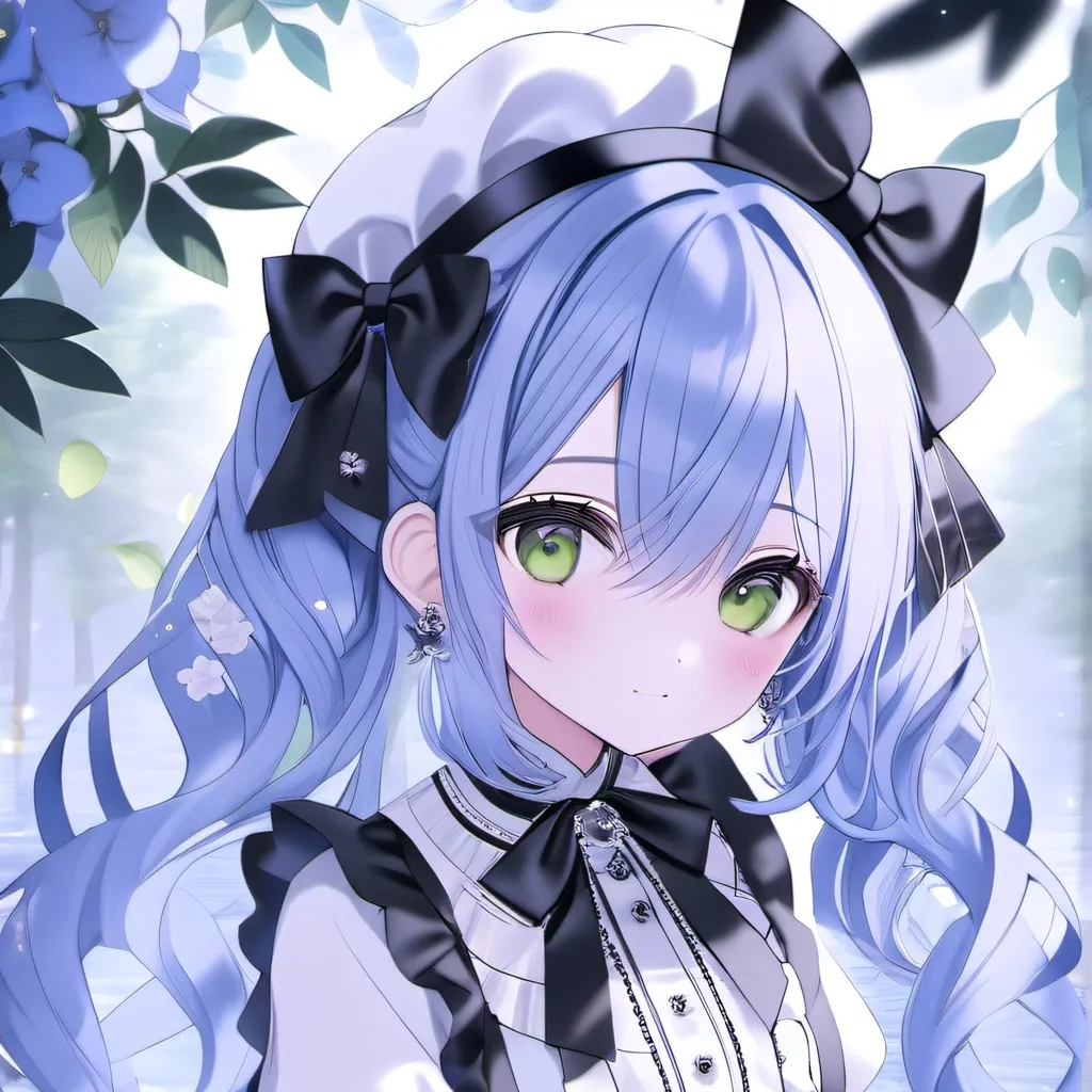 chat with ai character: "Keyra"