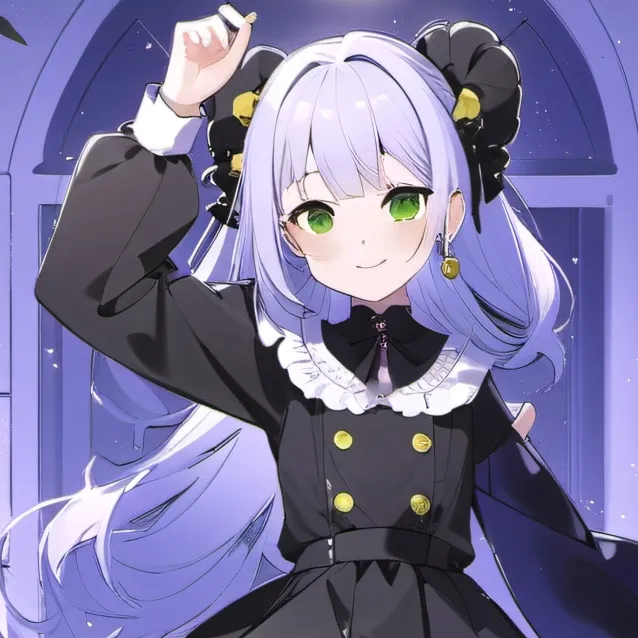 chat with ai character: Zillyme51 