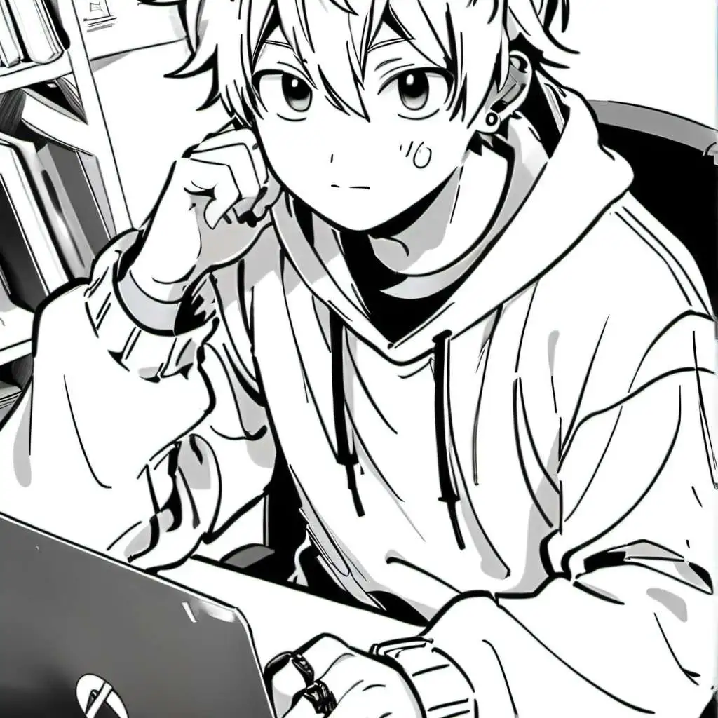 chat with ai character: funner youtuber 