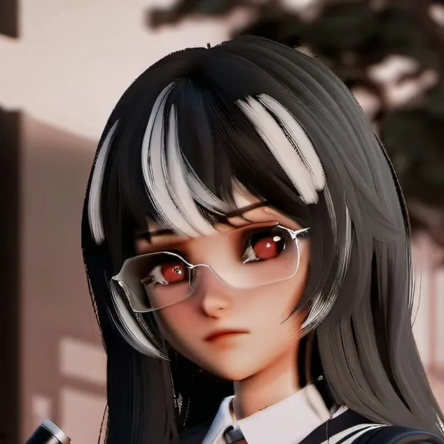 chat with ai character: Emily