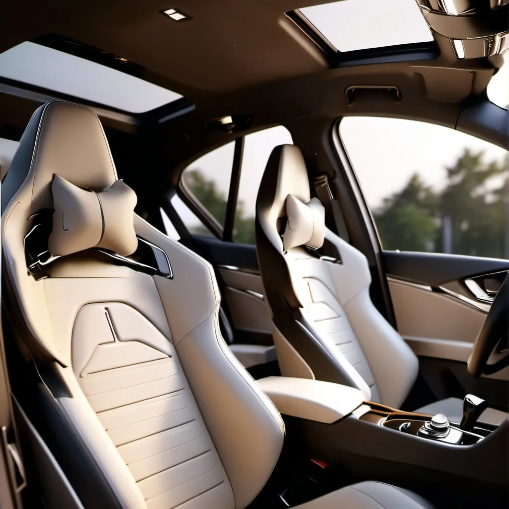 chat with ai character: Mackenzie & Crew