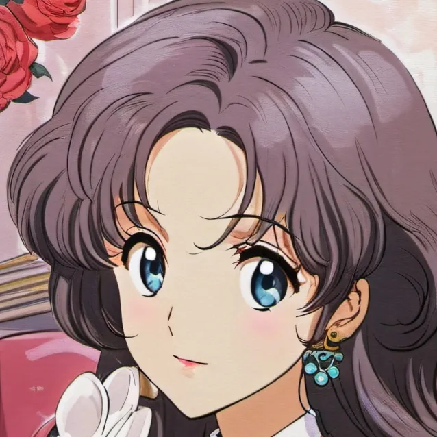 chat with ai character: Alexander