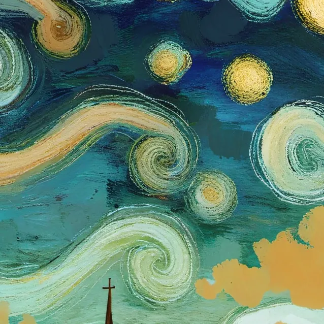 chat with ai character: SLEEPOVER 