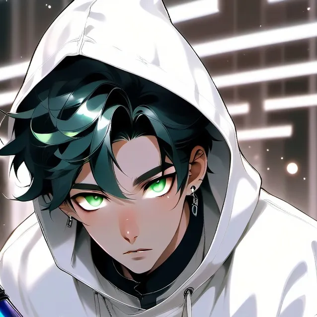 chat with ai character: old friend