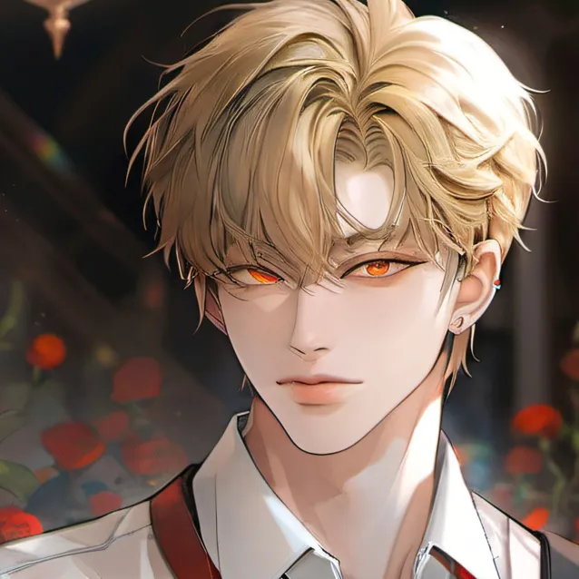 chat with ai character: Trey