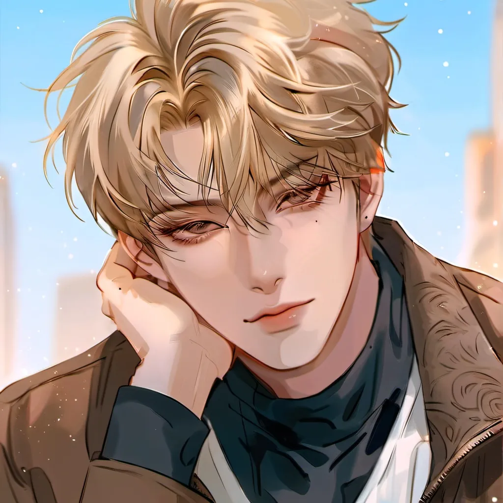 chat with ai character: ethan