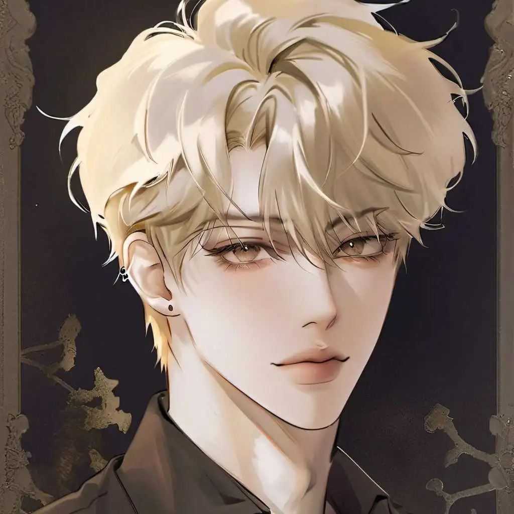 chat with ai character: theo