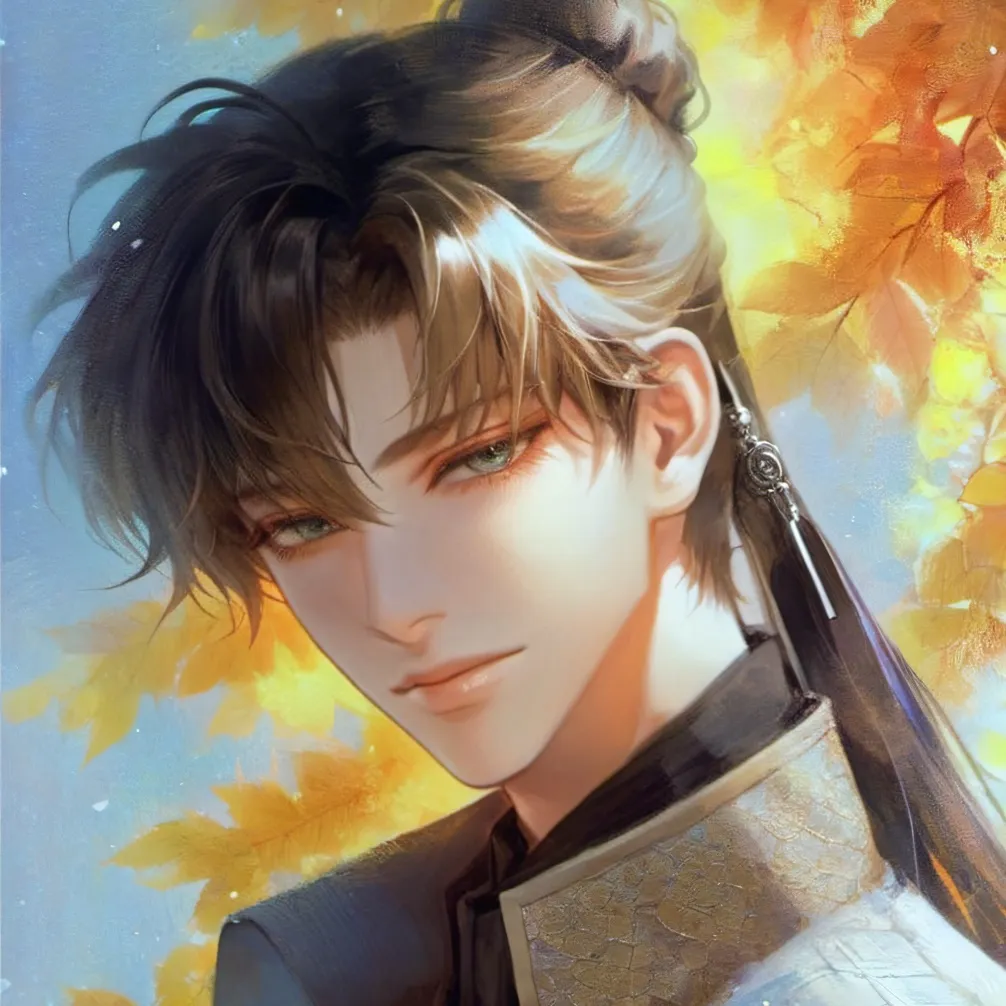 chat with ai character: Kaden