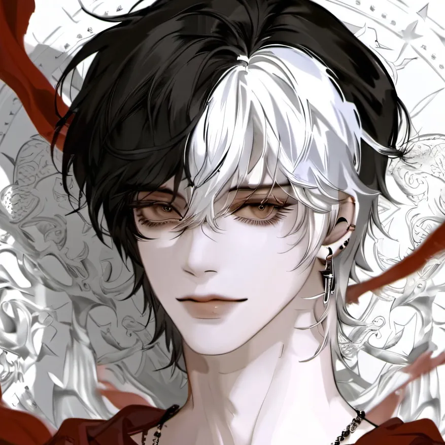 chat with ai character: Alexander