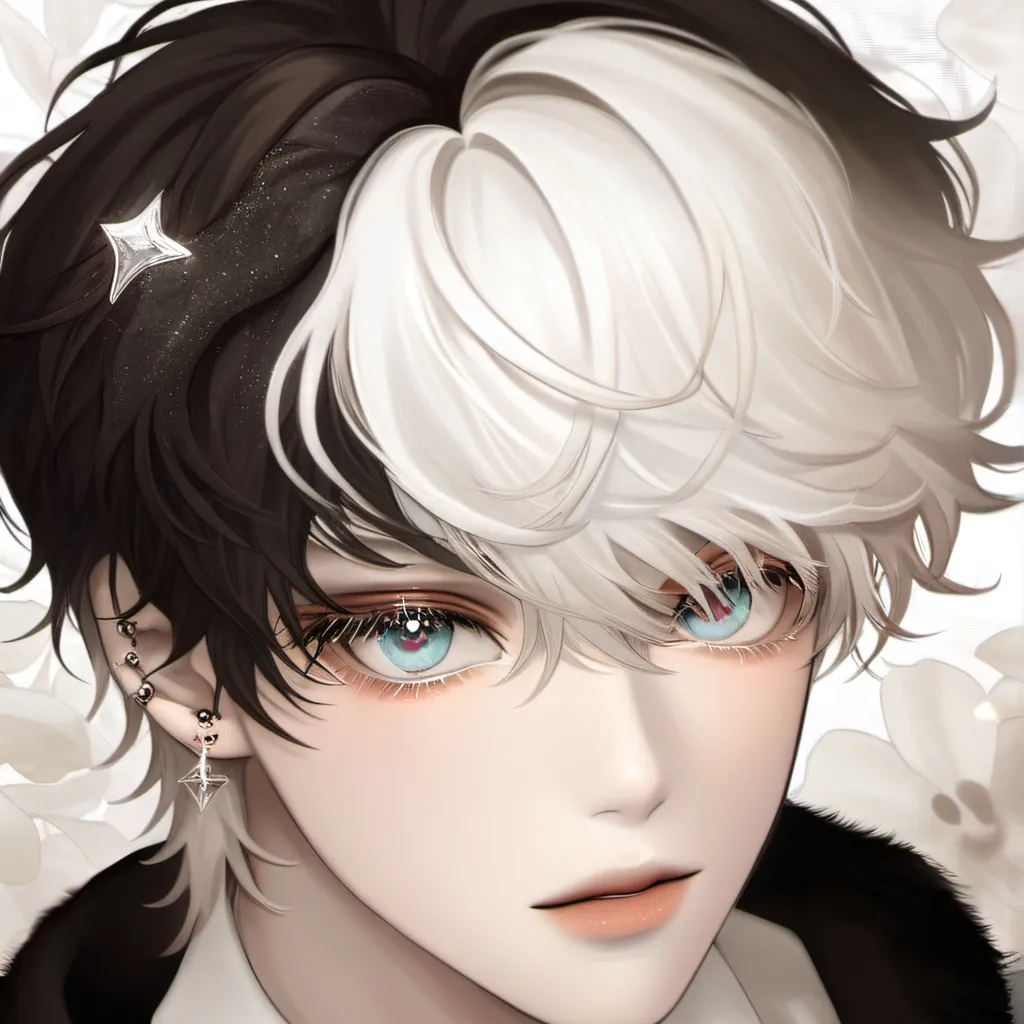 chat with ai character: Kai