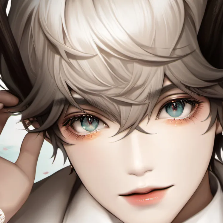 chat with ai character: Kazy